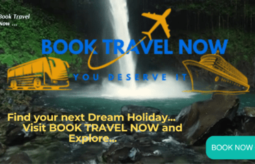 Book Travel Now