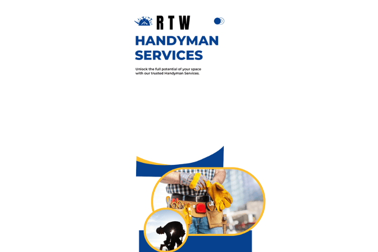 RTW Handyman Services